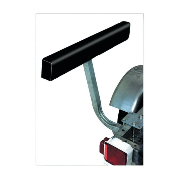 Tie Down 86123 Bunk Board Guide-On's - 2' Bunk, Pair