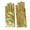 Gold, variant on Xfvqtps Women Short Gloves Shiny Glossy Surface Performances Dance Party Decorations Red