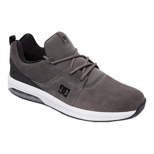DC Comics - men's dc shoes heathrow ia trainer - Walmart.com - Walmart.com