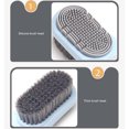 thumbnail image 3 of LCXmlly Storage Bag Nonstick Fryer Liner Multifunctional Silicone Plate Mat for Kitchen Gadgets, 3 of 6