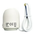 thumbnail image 1 of Intelligent Constant Temperature Electric Actuator Floor Heating Water Separator, 1 of 7
