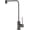 Gray, variant on Drinking Water Filter Tap Kitchen Sink Faucet 360 Rotation Fits Drinking Water Filter Systems Reverse Osmosis Kitchen Sink Faucet Tap-Gray-B