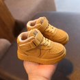 thumbnail image 1 of Zapatillas de deporte informales para niños y niñas, zapatos antislam para caminar, suela de goma, ajuste cómodo, otoño 2024, 1 of 5