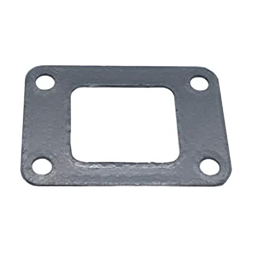 Yanmar 128370-13201 Mounting Gasket for Mixing Elbow Assembly on 3GM, HM, and YM Series