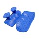 thumbnail image 5 of 2 almohadillas ergonómicas para levantamiento de pesas, sin dedos, para hombres y mujeres Azul, 5 of 8