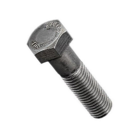 

A&A Bolt & Screw V2731 3 x 0.75 in. Stainless Flange Bolt