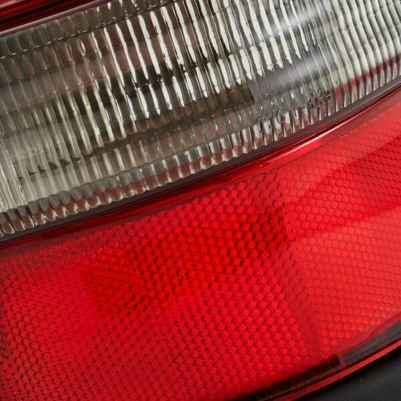 TYC 11-3239-01-9 Compatible with DODGE Ram Pickup CAPA Certified Replacement Right Tail Lamp Fits select: 1994-2002 DODGE RAM 1500, 1994-2002 DODGE RAM 2500