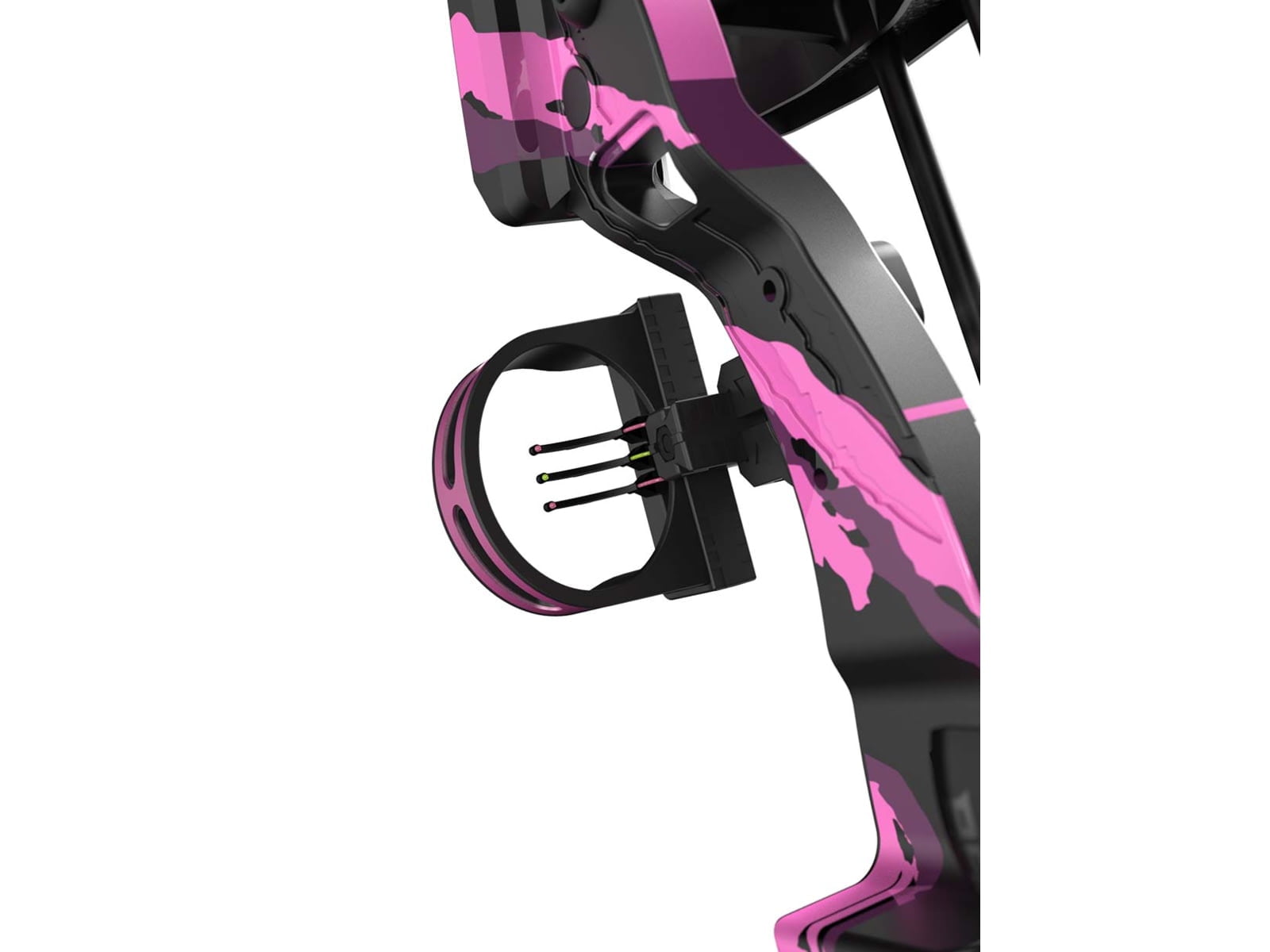 Barnett Tomcat G3 Bow, Purple