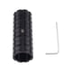 thumbnail image 2 of Palanca de cambio ampliada BM434Hdjd Reemplazo de control de cambio de marchas de motocicleta automático G310GS K1600 G310R apto para BMW R1100GS R negro Soledad palanca de cambios ampliada, 2 of 10