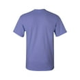 thumbnail image 3 of Gildan - Heavy Cotton T-Shirt - 5000 - Violet - Size: L, 3 of 3