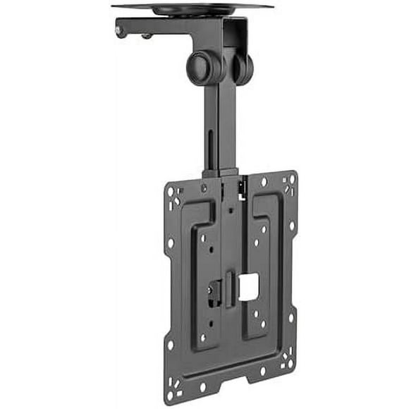 Boost CM-1943 Manual Flip Down Swivel TV Ceiling Mount for 19" - 43" Screens