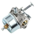 thumbnail image 2 of Carburetor For-TECUMSEH 5HP 6HP 7hp 8hp 9hp H30 H50 H60 H70 H80 H50-65597V#, 2 of 12
