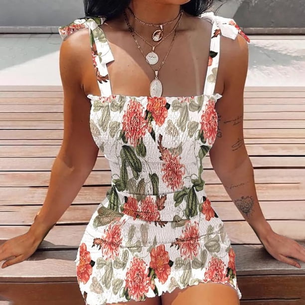 long dress blue and white White maxi dress with blue floral design – Simply Dixie Boutique main image 0