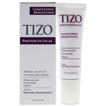 Complexion Brightener