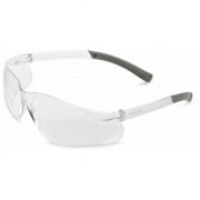 Jackson Safety 138-25650 V20 Purity Safety Eyewear, Clear Lens