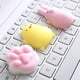 thumbnail image 2 of 30 st Mochi Squishies Leksaker (Stil slumpmässigt), Kawaii Squishies Leksaker Party Favors för Barn, Mini Stress Relief Djur Mochi för Påskkorg, 2 of 4