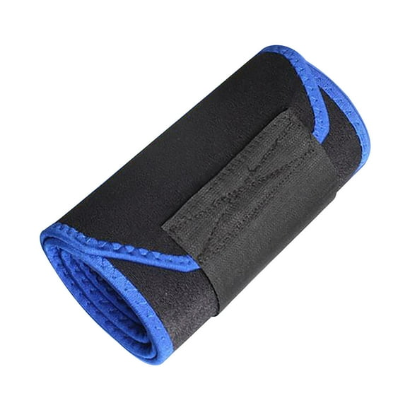 Fitness Belt Sports Waist Protection Breathable Corset Belt