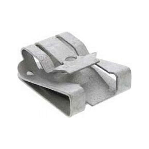 Undercar Shield Retainer - Compatible with 2010 - 2016 Porsche Panamera 2011 2012 2013 2014 2015