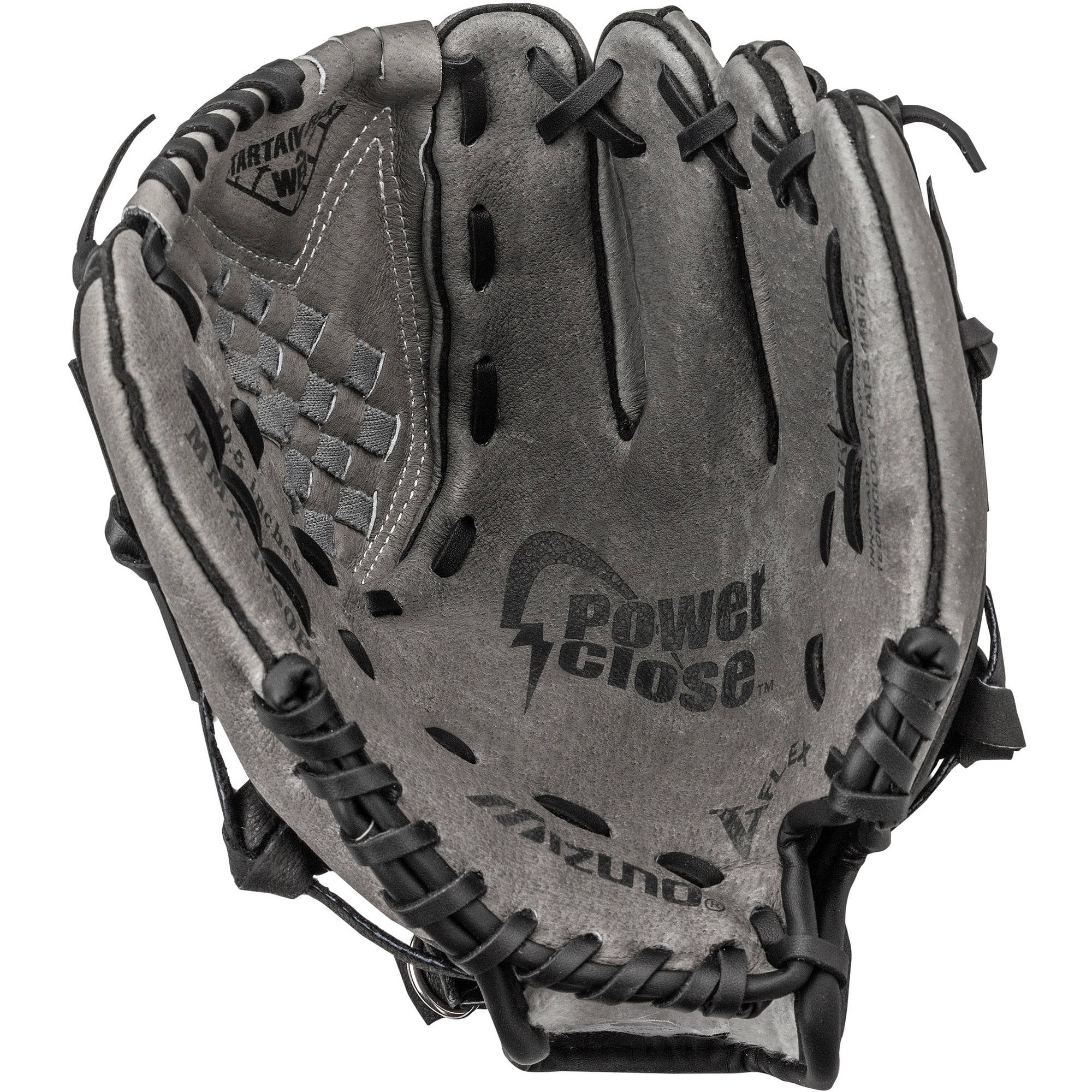 Mizuno 10.5" Youth Baseball Glove, Right Hand Throw