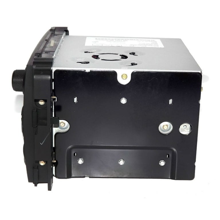 Restored 07-10 Chevy GMC OEM Truck 6 Disc CD Auxiliary Input Restored 07-10 Chevy GMC OEM Truck 6 Disc CD Auxiliary Input