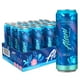 thumbnail image 1 of Alani Nu BREEZEBERRY Sugar Free, Low Calorie Energy Drinks | 200mg Caffeine | Pre Workout Performance with Antioxidants | Biotin B Vitamins | Zero Sugar | 10 Calories | 12 Fl Oz Cans (12 Pack), 1 of 5