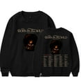 thumbnail image 2 of Tems Born in the Wild 2024 Tour Crewneck Sweatshirt New Unisex Fashion Long Sleeve, 2 of 4