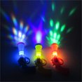 thumbnail image 5 of Children's Projection Toy Starlight Night Light 3D Mini Projector Cute Kids for Christmas Birthday Party Decorations, 5 of 9