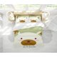 thumbnail image 3 of 3D Cartoon Cute Animal Dog Quilt Cover Set Ropa de cama Set Funda Nórdica Fundas de almohada, 3 of 3