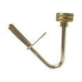 thumbnail image 2 of TISHITA Brass Jet and Carboy Washer Carboy Bottle Washer G3/4" Cleaning Tool Brass Household Faucet Jet Carboy and Beer Bottle Washer, 2 of 8