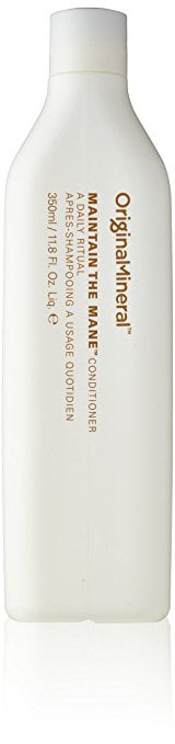 Maintain the Mane Conditioner by Original Mineral