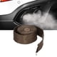 thumbnail image 5 of Cinta De Tubo De Escape, Fibra Concisa Multifunción De 5 M Con Envoltura De Calor De Escape De Durabilidad Para Amantes De Los Automóviles Para Accesorios De Automóviles, 5 of 8