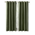thumbnail image 2 of Ricardo Ultimate Black Out Grommet Panel, 2 of 3