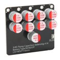 thumbnail image 3 of Ecualizador activo de batería de litio de 5 cuerdas 2,2 V a 4,5 V equilibrador de ecualizador activo Universal NCM LFP ecualizador de batería, 3 of 8