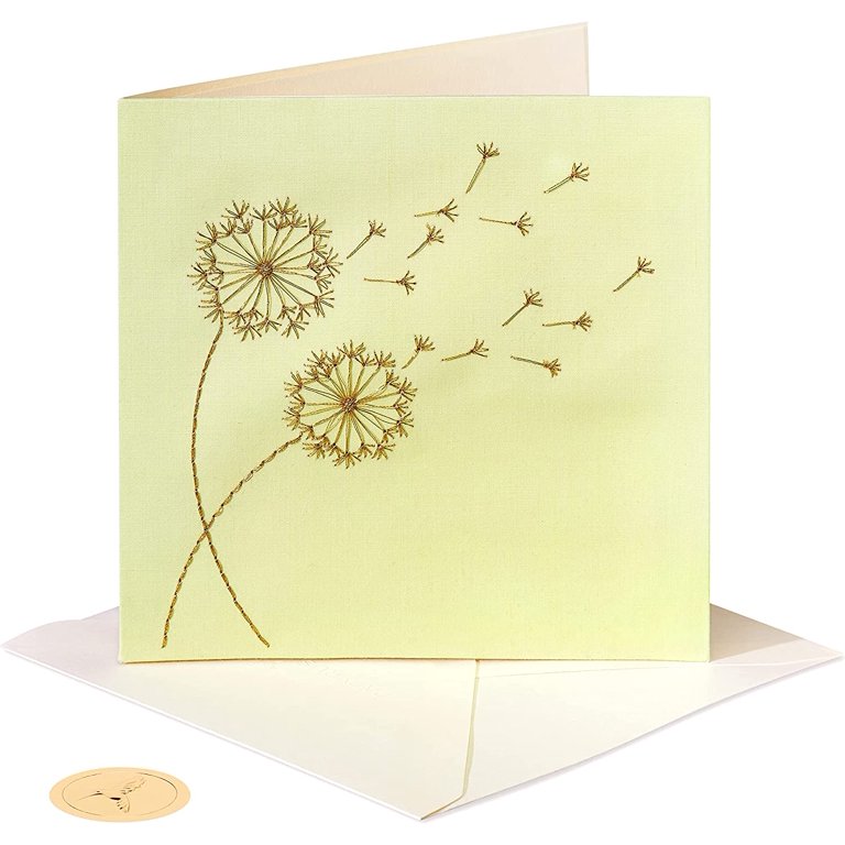 Greeting Cards Papyrus Sympathy Card - Thinking Of You Greeting Card ...
