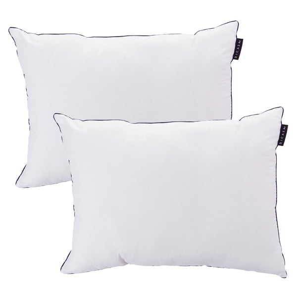 Almohada (Pack de 2) Dicasa One