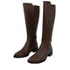 thumbnail image 2 of Bota Jennifer Color Café D09980821550 26 Dorothy Gaynor Bota Jennifer Color Café D09980821550 26, 2 of 6