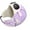 Purple, variant on Thermal Insulated Toddler Cap Frost Protection Ear Flap Breathable Polyester Easy Clean Winter Accessory