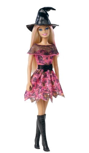 classique barbie value