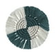 thumbnail image 1 of Aislamiento, Posavasos De Cuerda De Algodón Tejido A Mano, Tapete De Mesa De Comedor Resistente Al Calor Para Decoración De Mesa Kearding HA046397-01, 1 of 6