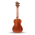 thumbnail image 3 of PICKAPICK Concert Ukulele M3, 23 Inch All Solid Mahogany Ukulele with Gig Bag, Strap & Heart Pick, Warm Tone, Stable & Professional Feel, 3 of 4