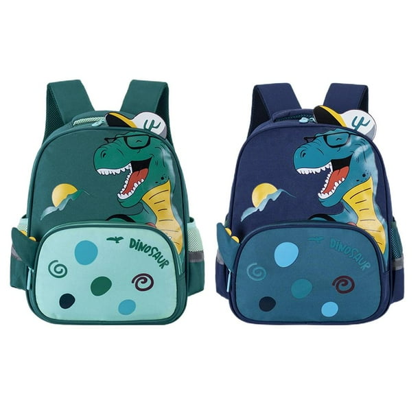 Mochila para niño de 3 años sale