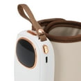thumbnail image 6 of LAZIOEGR USB Portable Baby Bottle Warmer – 18W Fast Heating, Constant Temperature, Insulation Sleeve, Travel‑Ready, 6 of 10