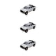 thumbnail image 5 of Vogacara 2 paquetes/lote de juguete de modelo de coche seguro y no tóxico-aleación mano de obra Pickup sonido Ram aleación de alta Type1 NO1, 5 of 6