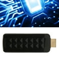 thumbnail image 4 of Interfaz Multimedia HD Al Adaptador, Convertidor De Pantalla De Vídeo En Modo Espejo Extendido De Color Vibrante 4K 30Hz Para PC Para Monitor, 4 of 7