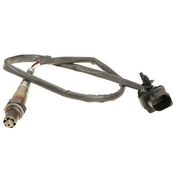 Upstream Left Oxygen Sensor - Compatible with 2012 - 2017 Ford Expedition 2013 2014 2015 2016