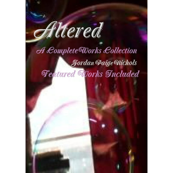 Altered, (Paperback)
