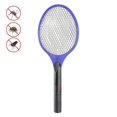thumbnail image 1 of New Electric Mosquito Swatter Anti Mosquito Fly Repellent Bug Insect Repeller Reject Killers Pest Re, 1 of 4
