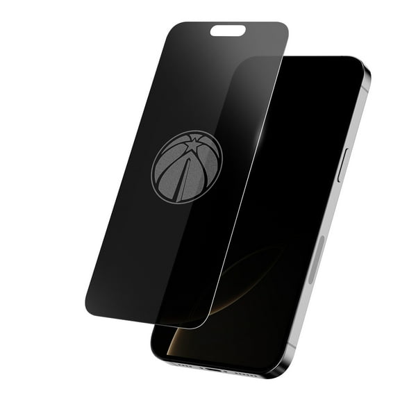 Washington Wizards iPhone Privacy Screen Protector