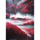 thumbnail image 1 of Taladro Pintura Diamante (DE1009) 5D DIY Completo Naturaleza Maravillosa Punto de Cruz (JH081) 40x50cm Hugtrwg Para estrenar, 1 of 1