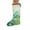 Palm Leaf, variant on COEQINE Palm Leaf Leg Cast Covers Size S Cast Sleeve for Foot Leg Protector Breathable Cast and Bandage Protector Fashionable Leg Cast Cover Sock After Surgery Gifts